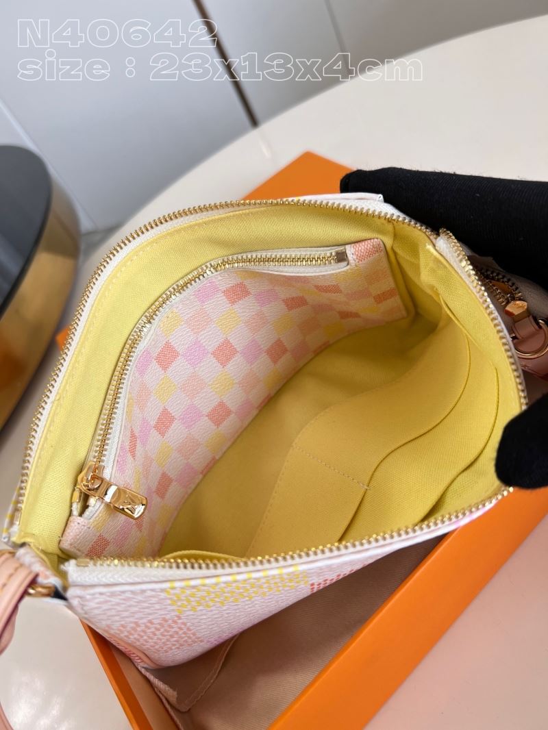 Louis Vuitton Satchel Bags